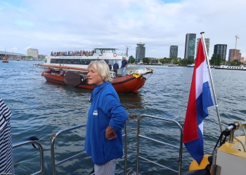 Sail 2025 dag 3 14